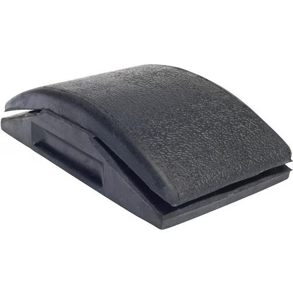 Hand Sanding Block, 514 in L, 234 in W, Norton Co, Mfr#: 43140